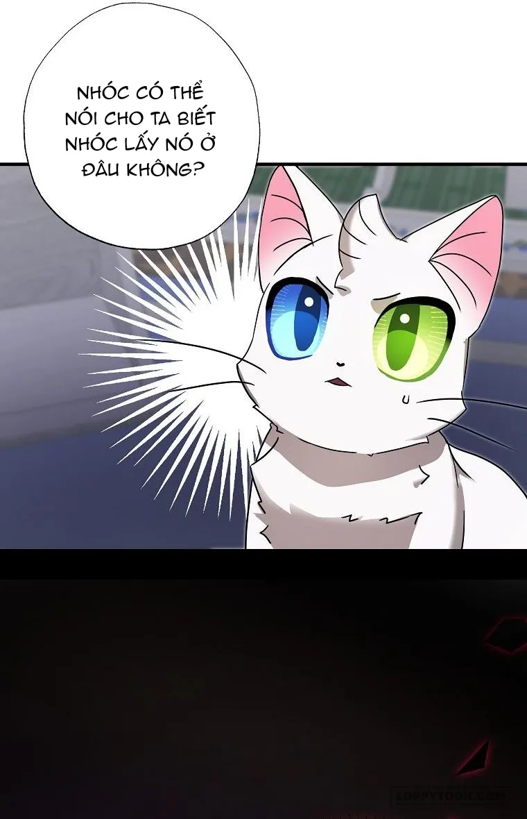 Trở Thành Miêu Nữ Của Hoàng Đế - Chap 17 - Trang 34