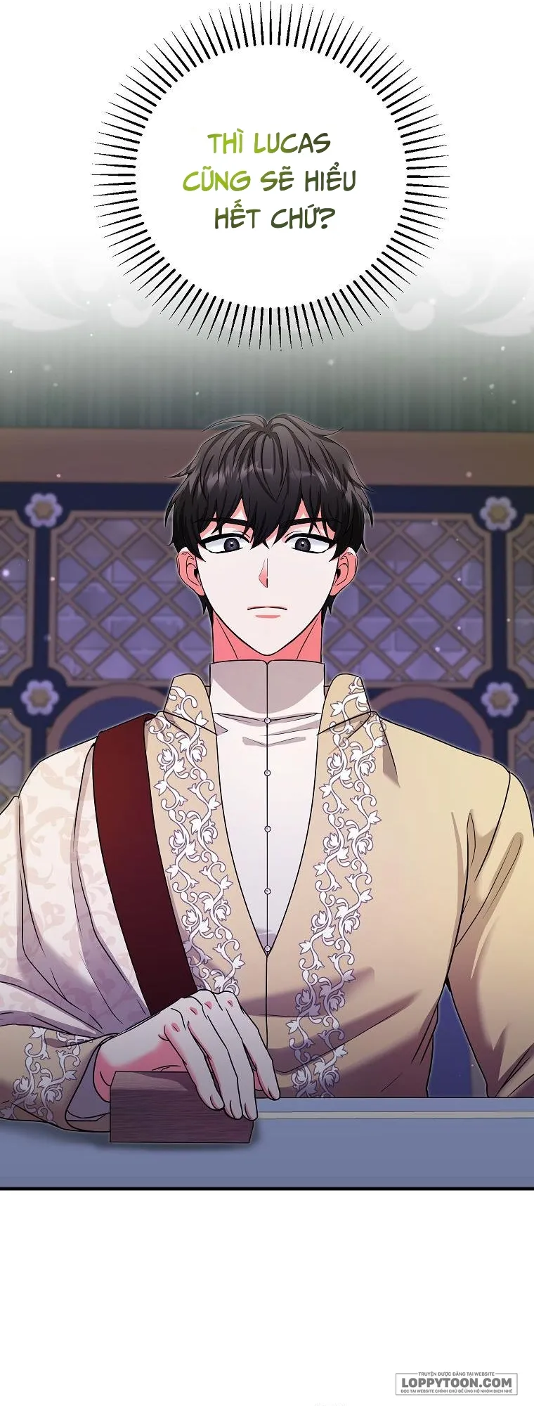 Trở Thành Miêu Nữ Của Hoàng Đế - Chap 17 - Trang 38