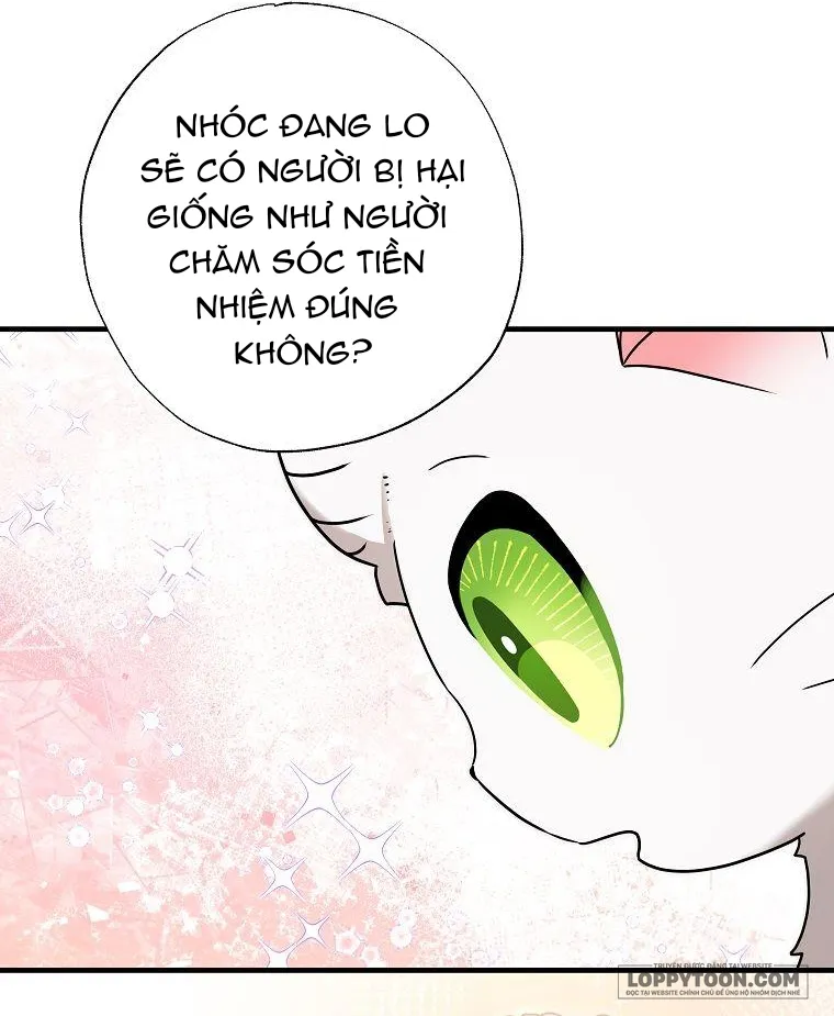 Trở Thành Miêu Nữ Của Hoàng Đế - Chap 17 - Trang 40