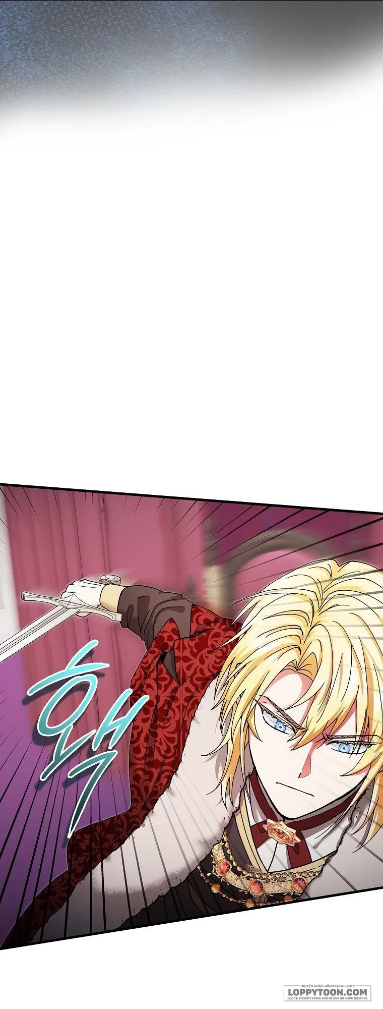 Trở Thành Miêu Nữ Của Hoàng Đế - Chap 17 - Trang 5