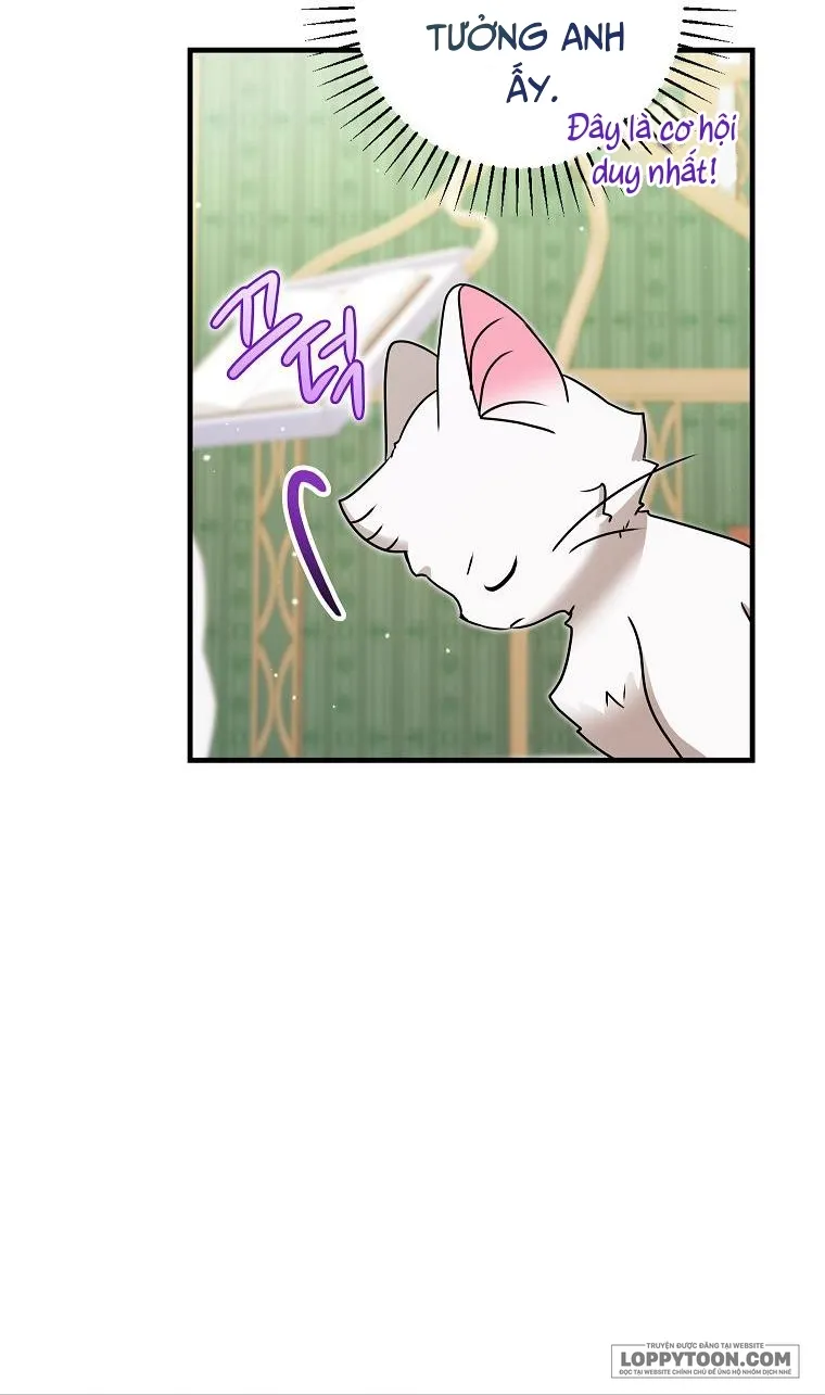 Trở Thành Miêu Nữ Của Hoàng Đế - Chap 17 - Trang 43