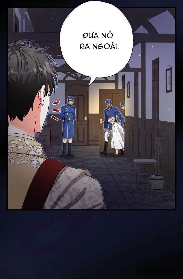 Trở Thành Miêu Nữ Của Hoàng Đế - Chap 17 - Trang 49