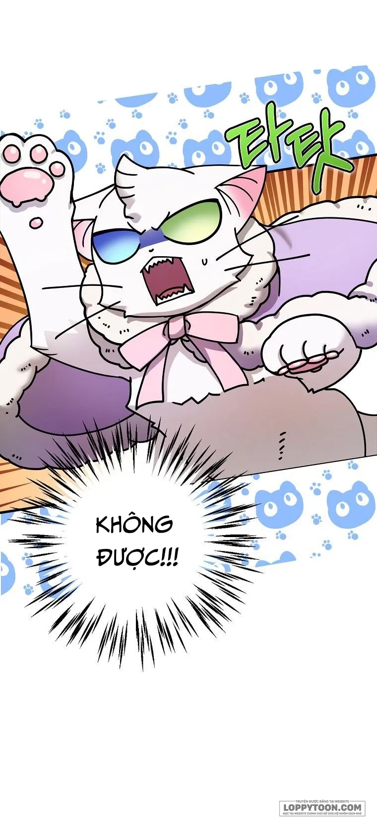 Trở Thành Miêu Nữ Của Hoàng Đế - Chap 17 - Trang 6