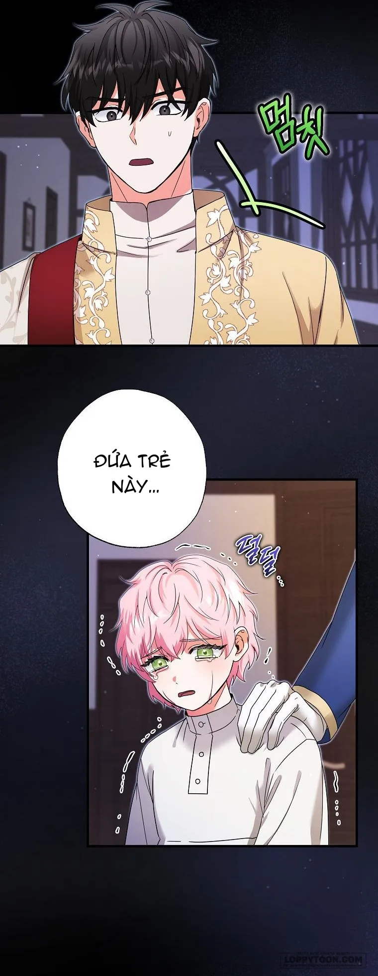 Trở Thành Miêu Nữ Của Hoàng Đế - Chap 17 - Trang 51