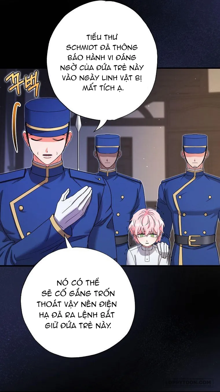 Trở Thành Miêu Nữ Của Hoàng Đế - Chap 17 - Trang 52