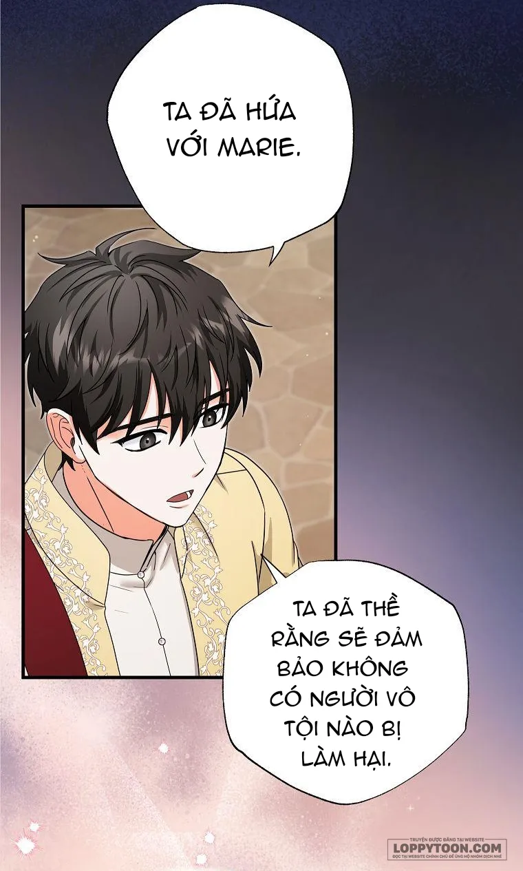 Trở Thành Miêu Nữ Của Hoàng Đế - Chap 18 - Trang 19