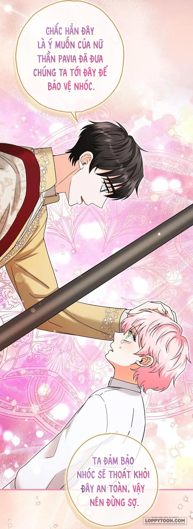 Trở Thành Miêu Nữ Của Hoàng Đế - Chap 18 - Trang 20