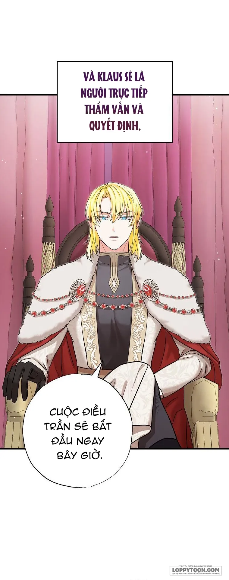 Trở Thành Miêu Nữ Của Hoàng Đế - Chap 18 - Trang 25