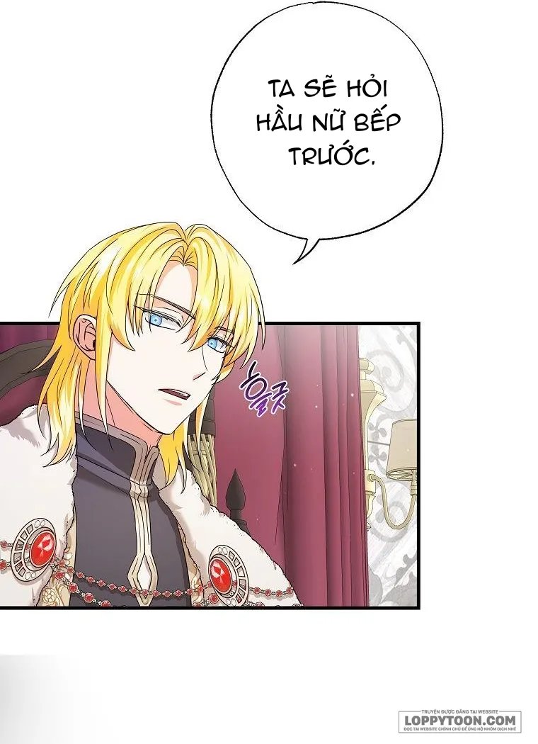 Trở Thành Miêu Nữ Của Hoàng Đế - Chap 18 - Trang 26