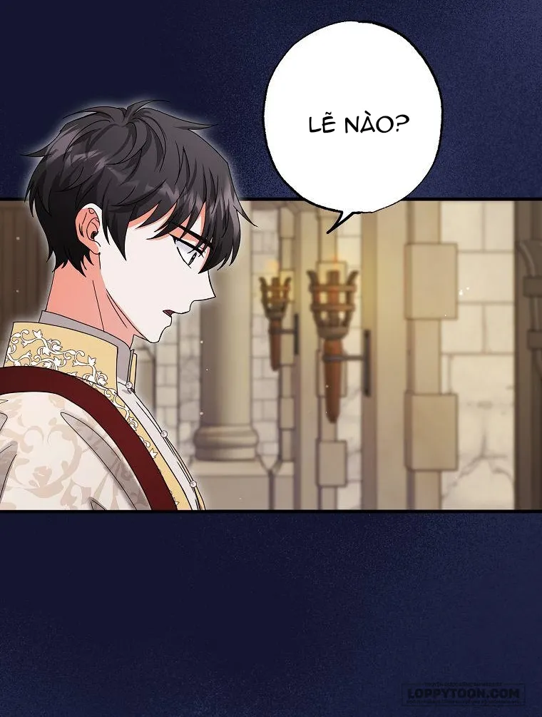 Trở Thành Miêu Nữ Của Hoàng Đế - Chap 18 - Trang 4