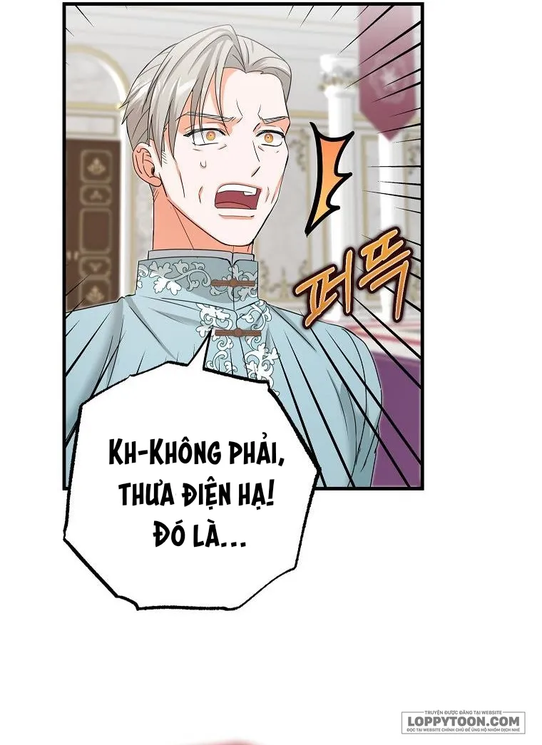 Trở Thành Miêu Nữ Của Hoàng Đế - Chap 18 - Trang 33