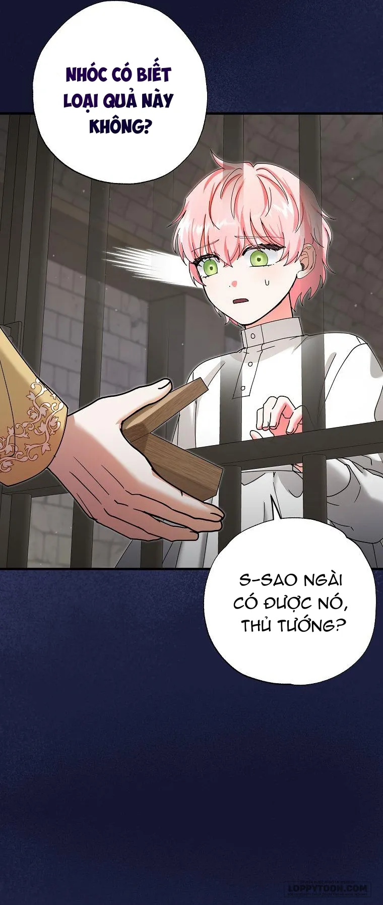 Trở Thành Miêu Nữ Của Hoàng Đế - Chap 18 - Trang 6