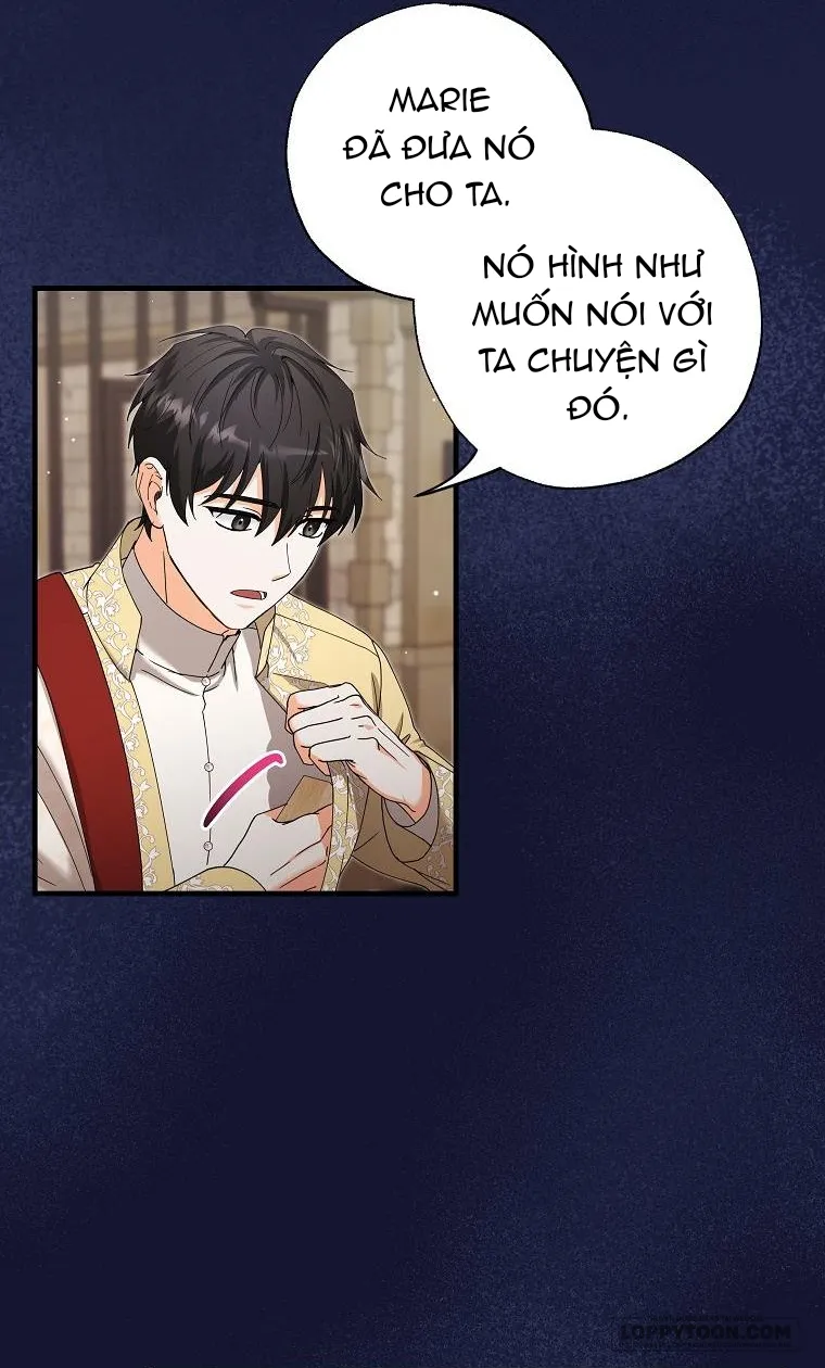 Trở Thành Miêu Nữ Của Hoàng Đế - Chap 18 - Trang 7