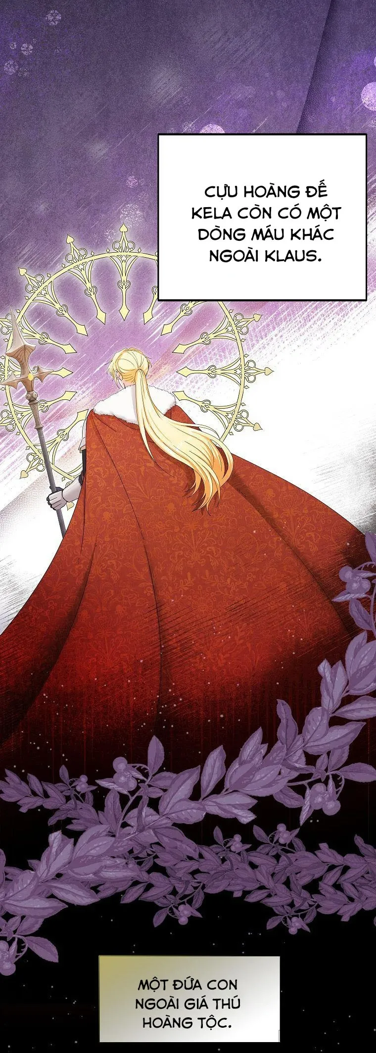 Trở Thành Miêu Nữ Của Hoàng Đế - Chap 19 - Trang 1