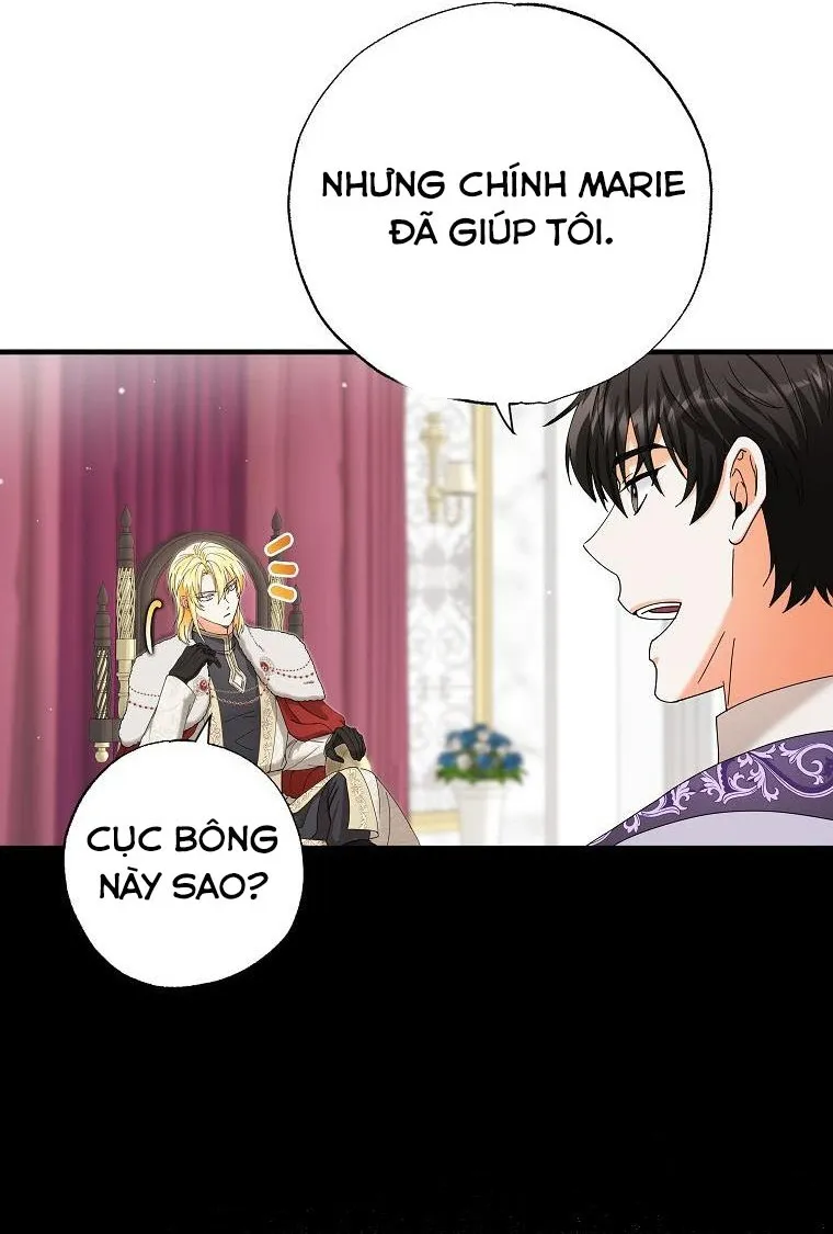 Trở Thành Miêu Nữ Của Hoàng Đế - Chap 19 - Trang 13