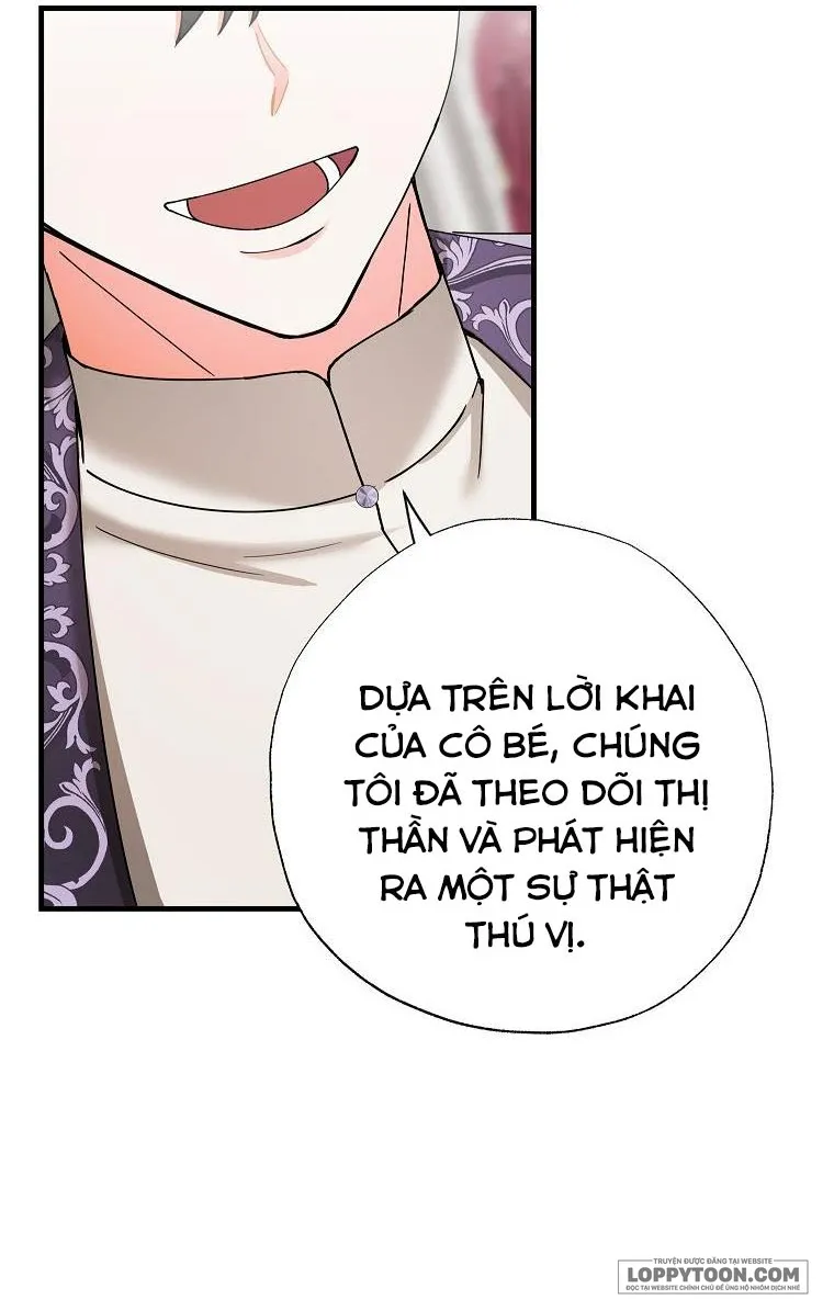 Trở Thành Miêu Nữ Của Hoàng Đế - Chap 19 - Trang 22