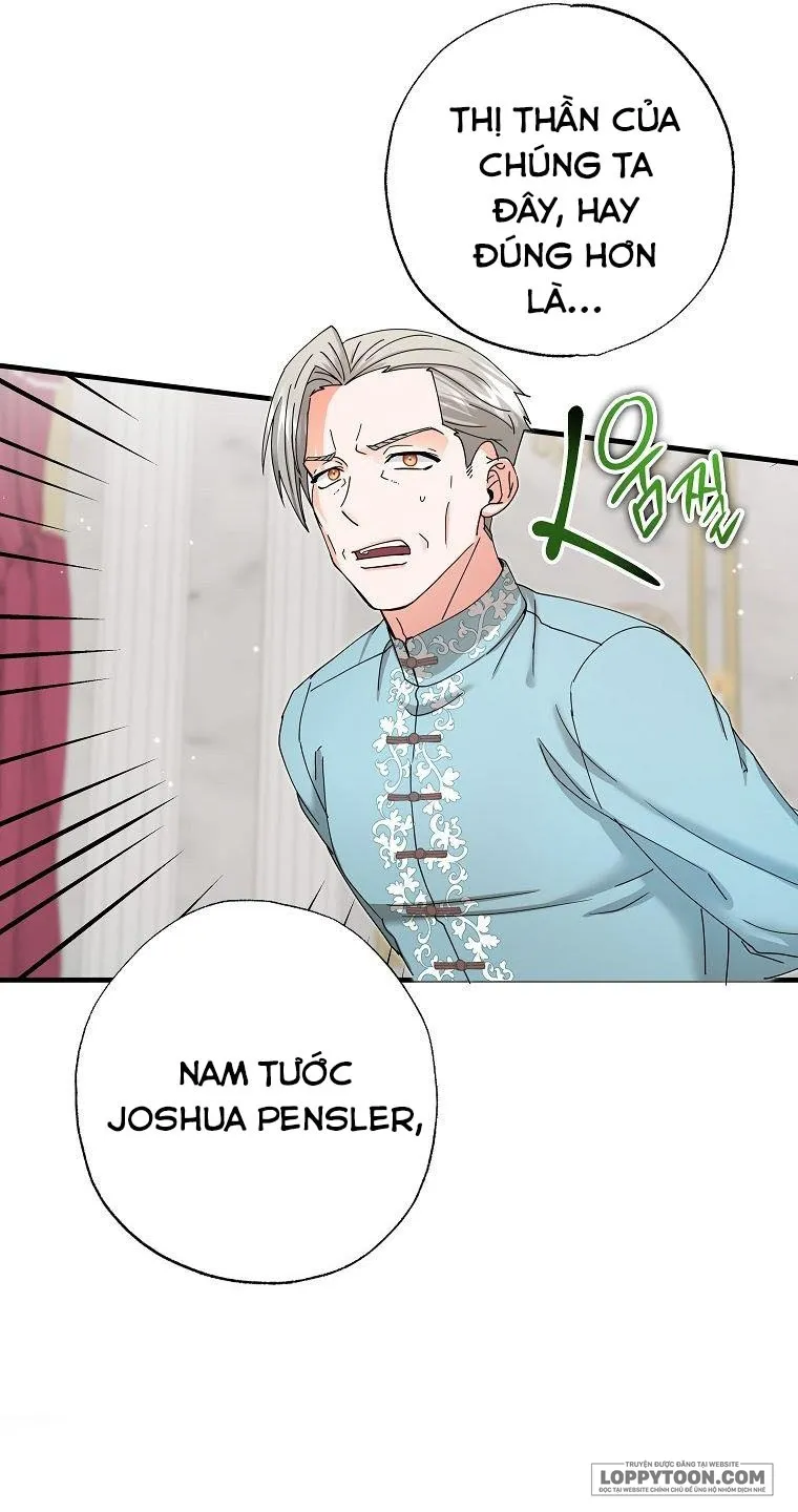 Trở Thành Miêu Nữ Của Hoàng Đế - Chap 19 - Trang 23