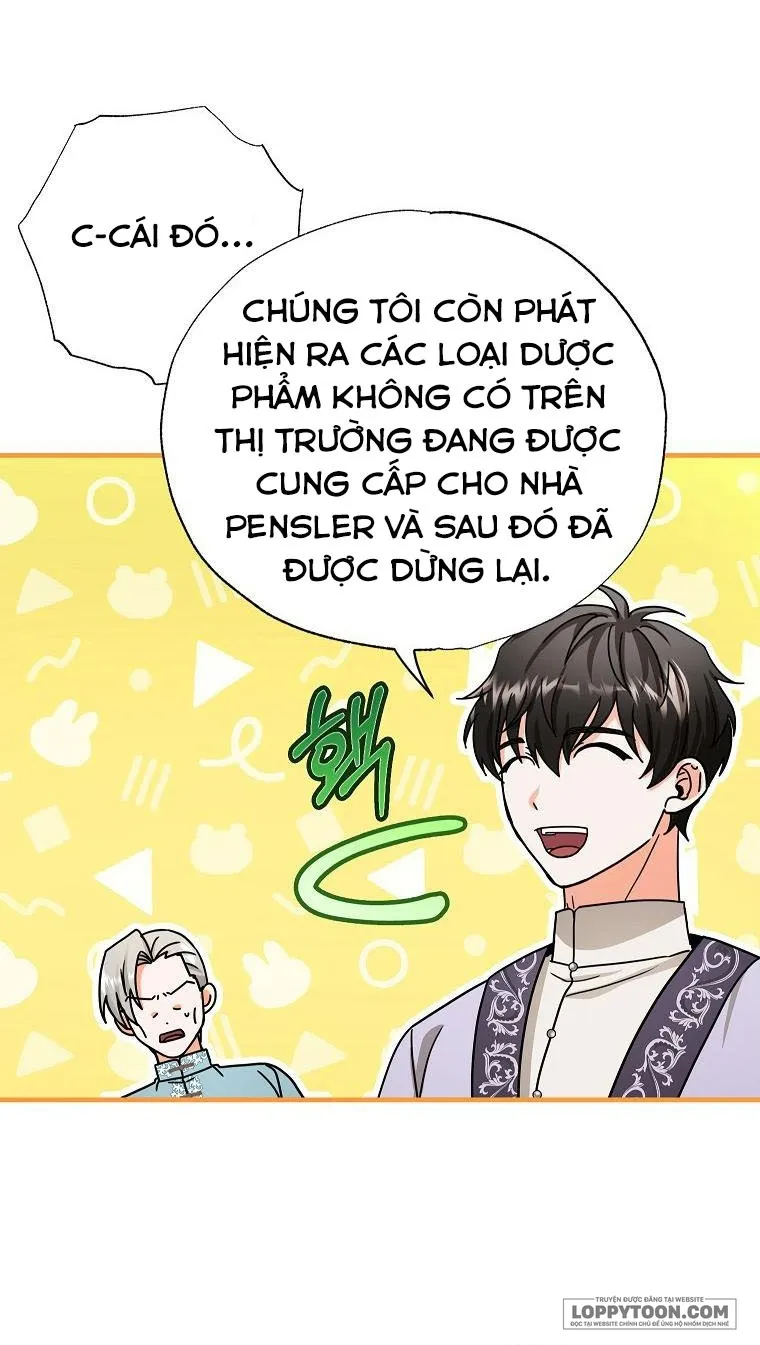 Trở Thành Miêu Nữ Của Hoàng Đế - Chap 19 - Trang 25