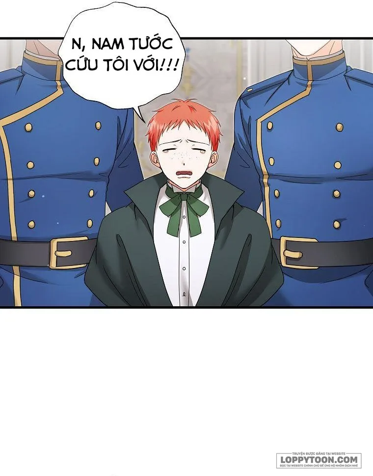 Trở Thành Miêu Nữ Của Hoàng Đế - Chap 19 - Trang 29