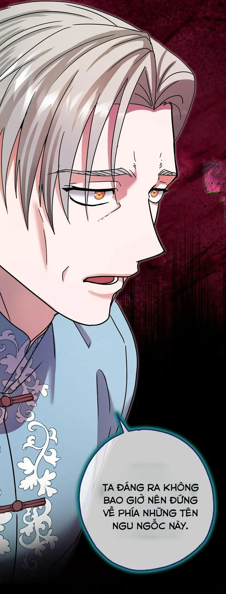 Trở Thành Miêu Nữ Của Hoàng Đế - Chap 19 - Trang 33