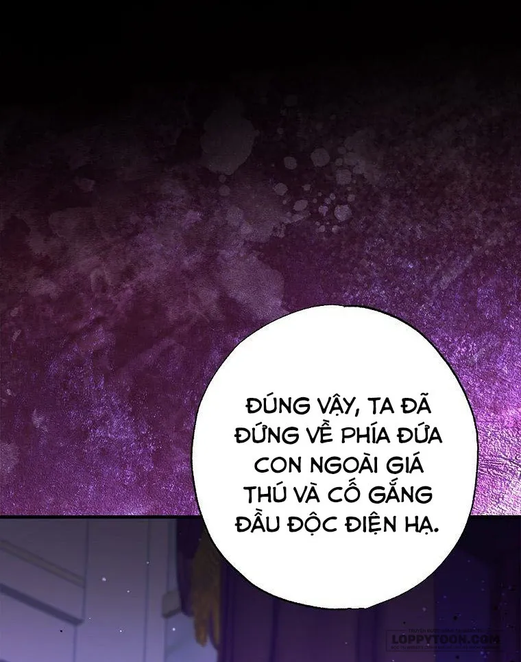 Trở Thành Miêu Nữ Của Hoàng Đế - Chap 19 - Trang 34