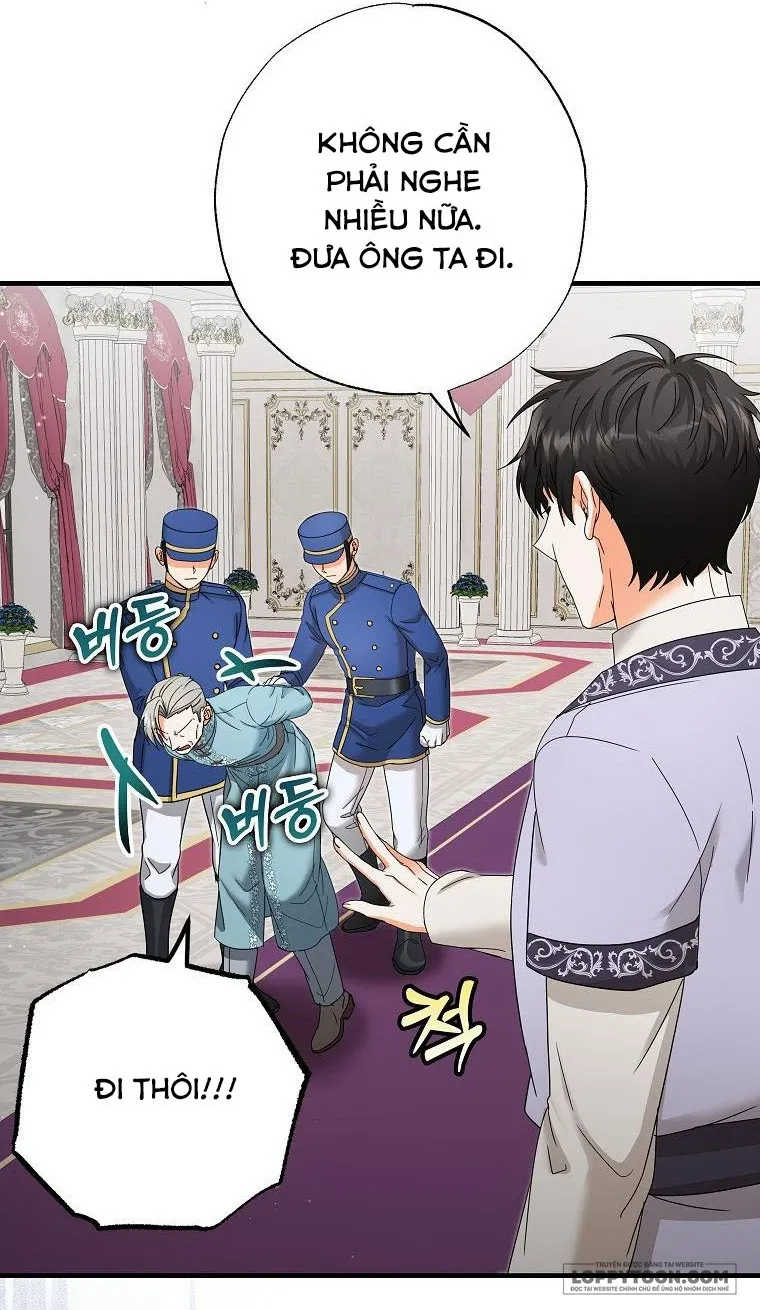 Trở Thành Miêu Nữ Của Hoàng Đế - Chap 19 - Trang 38