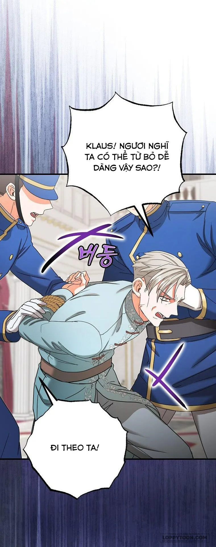 Trở Thành Miêu Nữ Của Hoàng Đế - Chap 19 - Trang 39