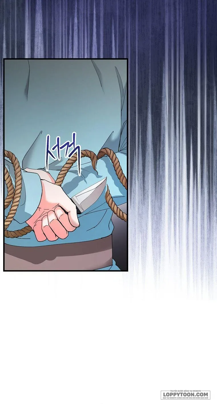 Trở Thành Miêu Nữ Của Hoàng Đế - Chap 19 - Trang 40