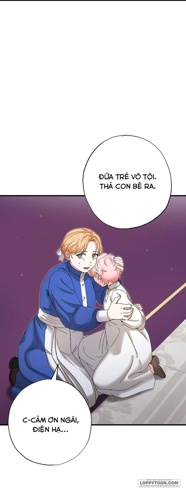 Trở Thành Miêu Nữ Của Hoàng Đế - Chap 19 - Trang 47