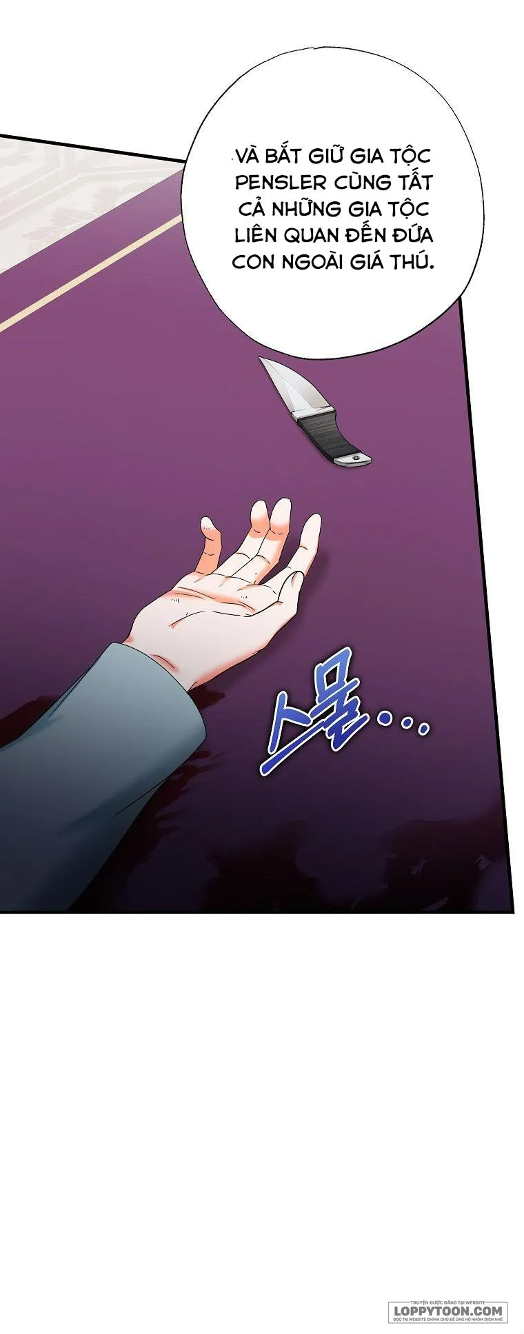 Trở Thành Miêu Nữ Của Hoàng Đế - Chap 19 - Trang 48
