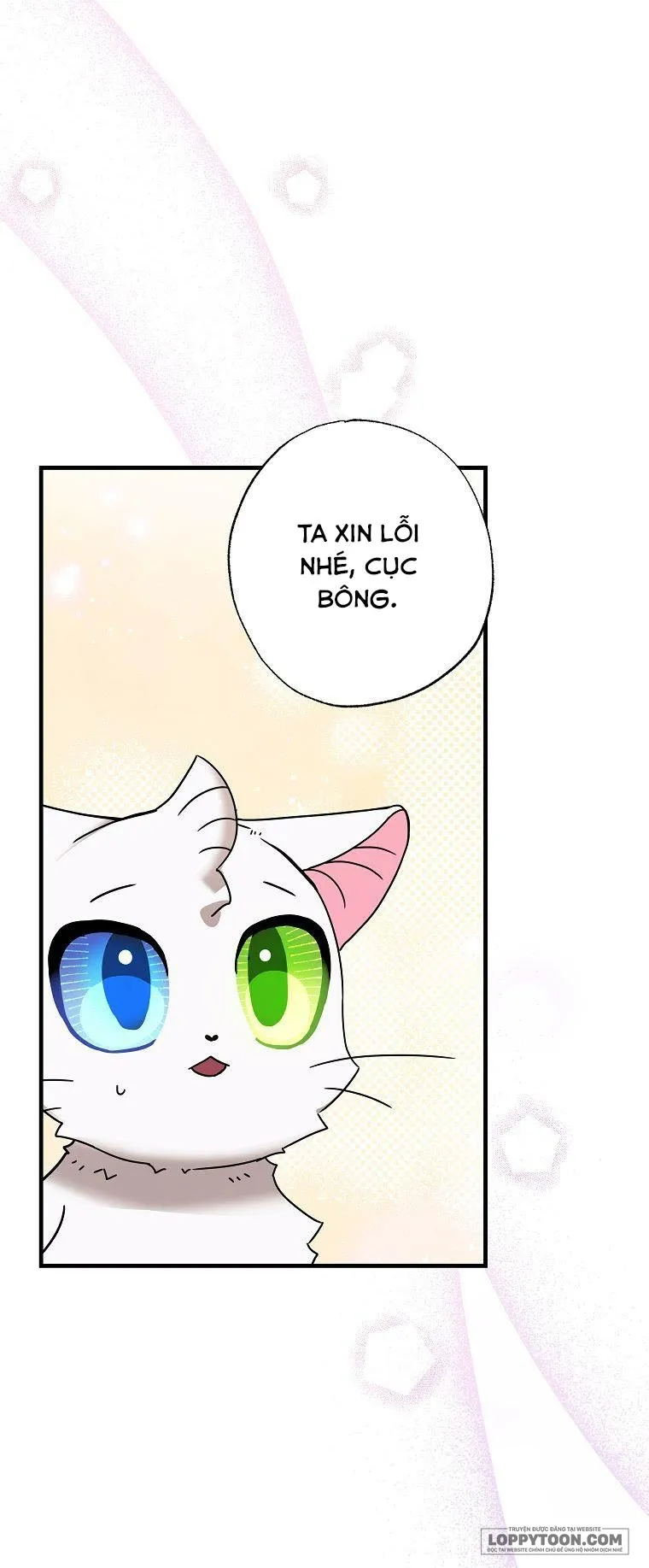 Trở Thành Miêu Nữ Của Hoàng Đế - Chap 19 - Trang 53
