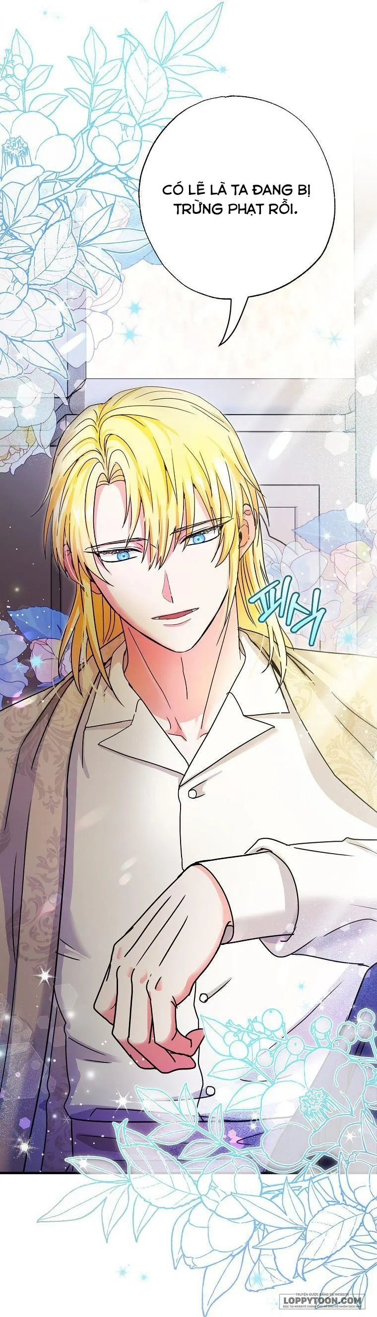 Trở Thành Miêu Nữ Của Hoàng Đế - Chap 19 - Trang 55