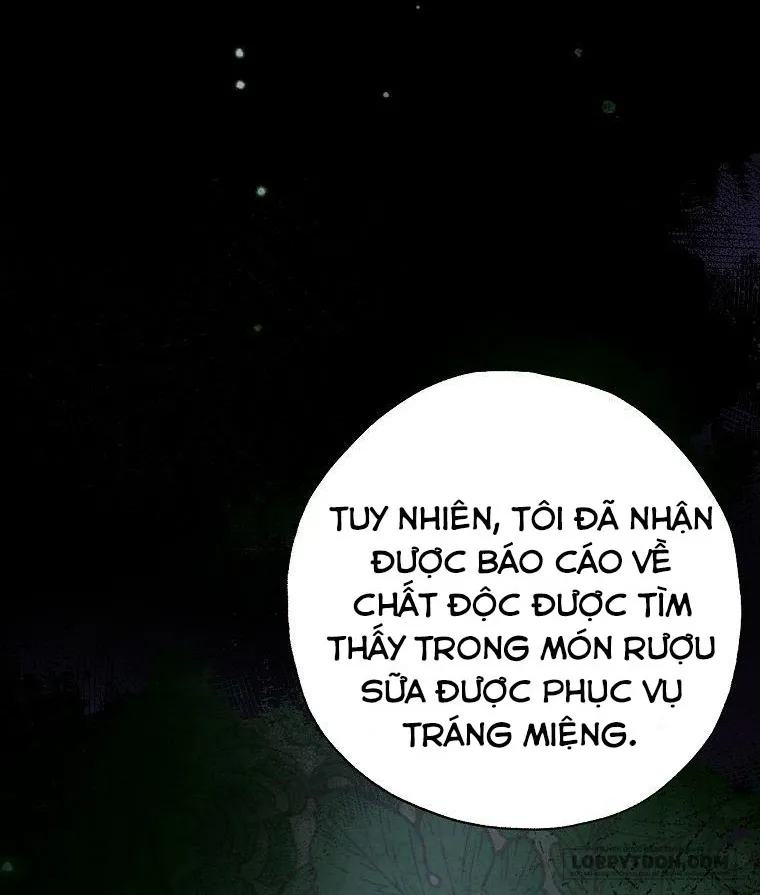 Trở Thành Miêu Nữ Của Hoàng Đế - Chap 19 - Trang 10