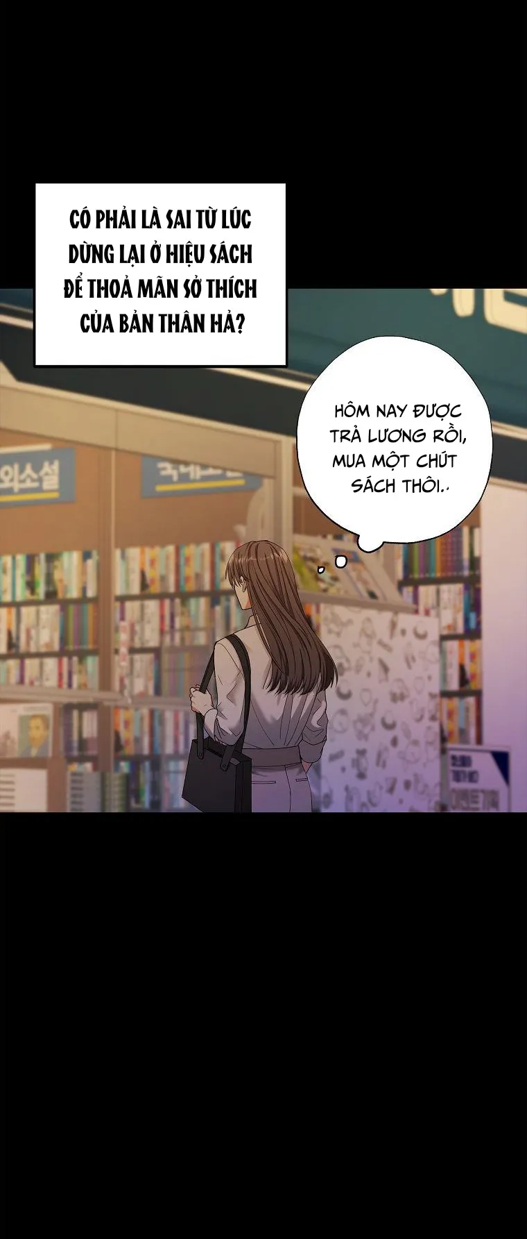 Trở Thành Miêu Nữ Của Hoàng Đế - Chap 2 - Trang 3
