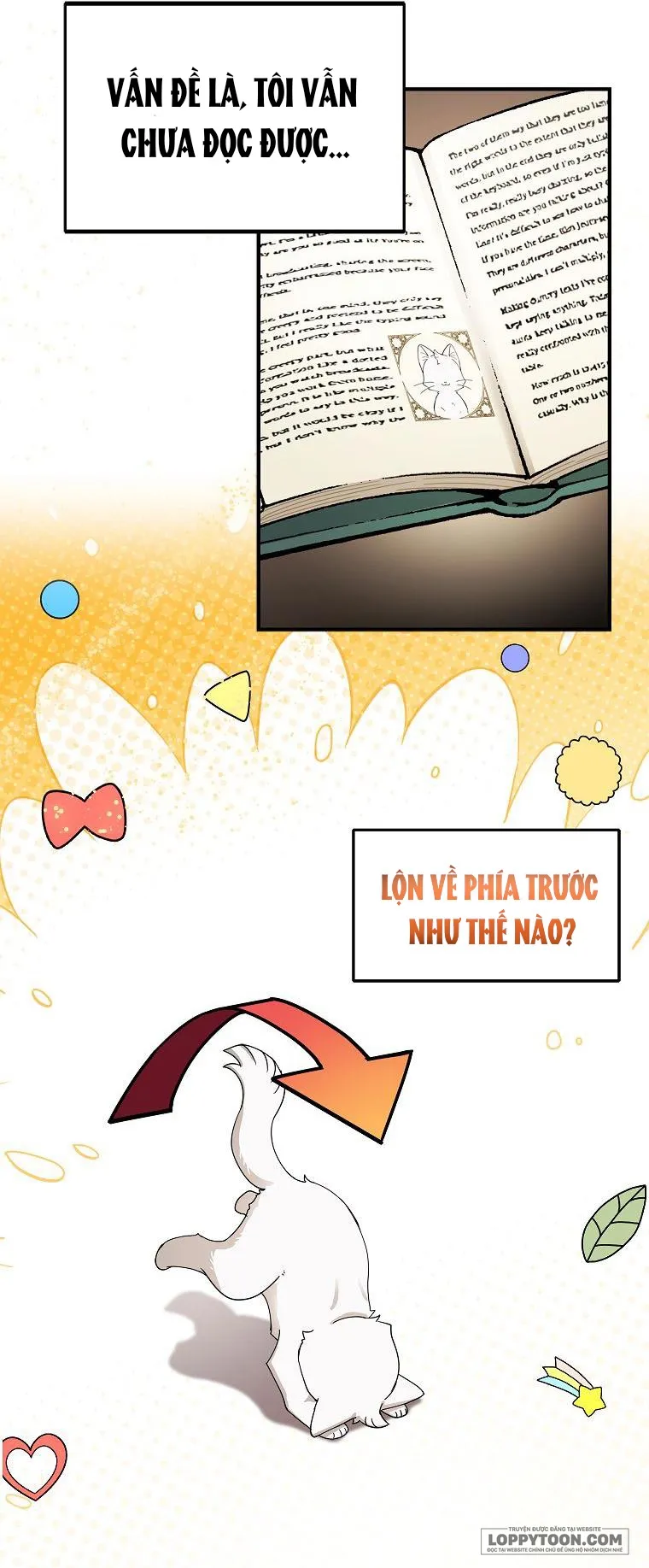 Trở Thành Miêu Nữ Của Hoàng Đế - Chap 2 - Trang 23