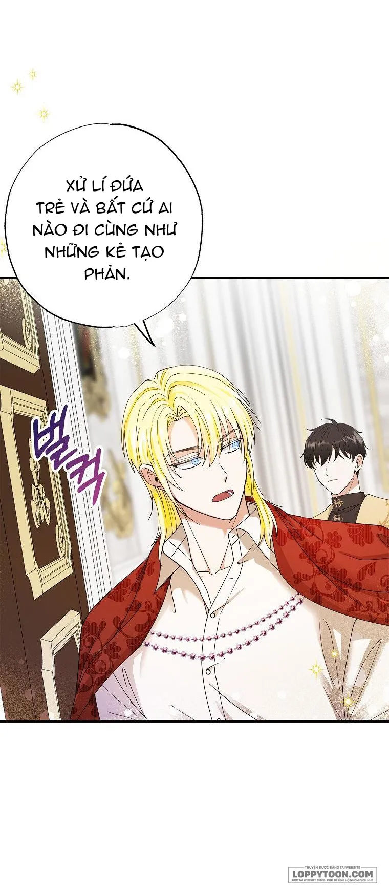 Trở Thành Miêu Nữ Của Hoàng Đế - Chap 2 - Trang 29