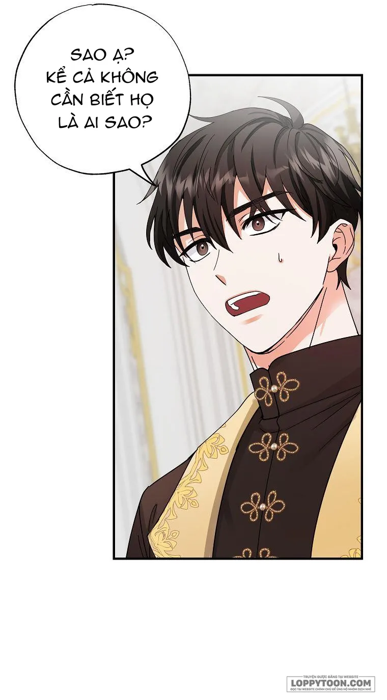 Trở Thành Miêu Nữ Của Hoàng Đế - Chap 2 - Trang 30
