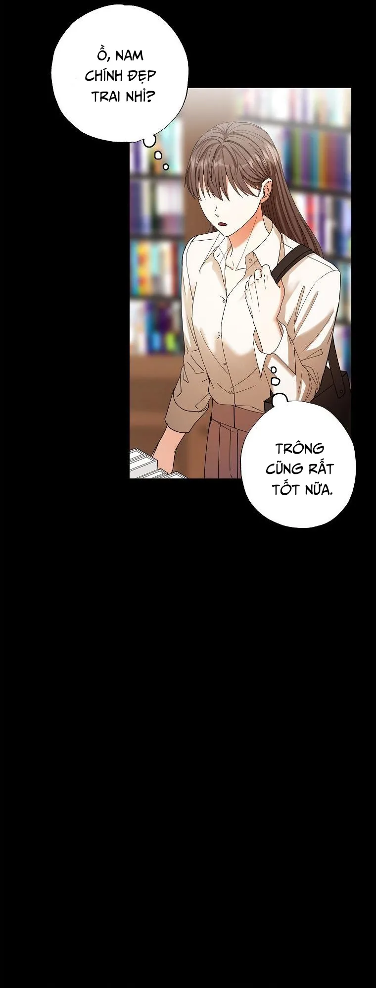 Trở Thành Miêu Nữ Của Hoàng Đế - Chap 2 - Trang 4
