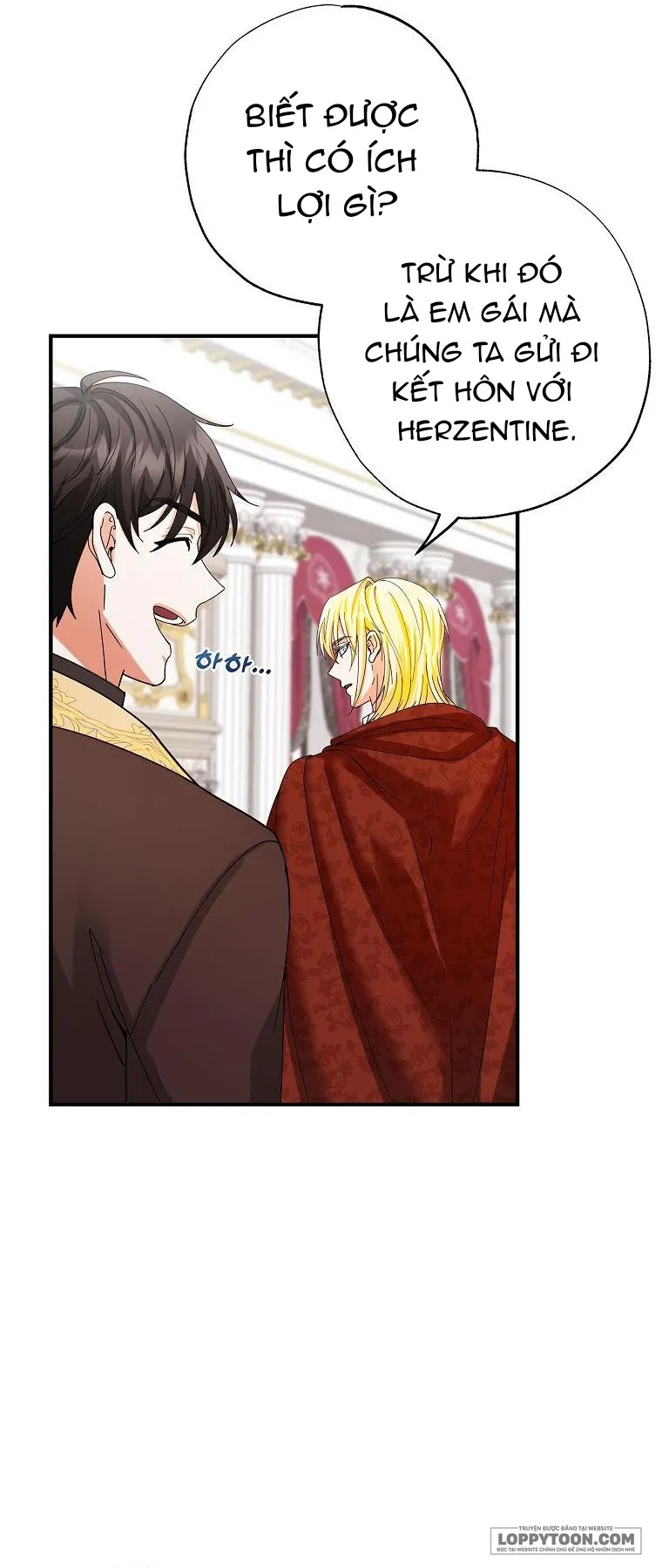 Trở Thành Miêu Nữ Của Hoàng Đế - Chap 2 - Trang 31