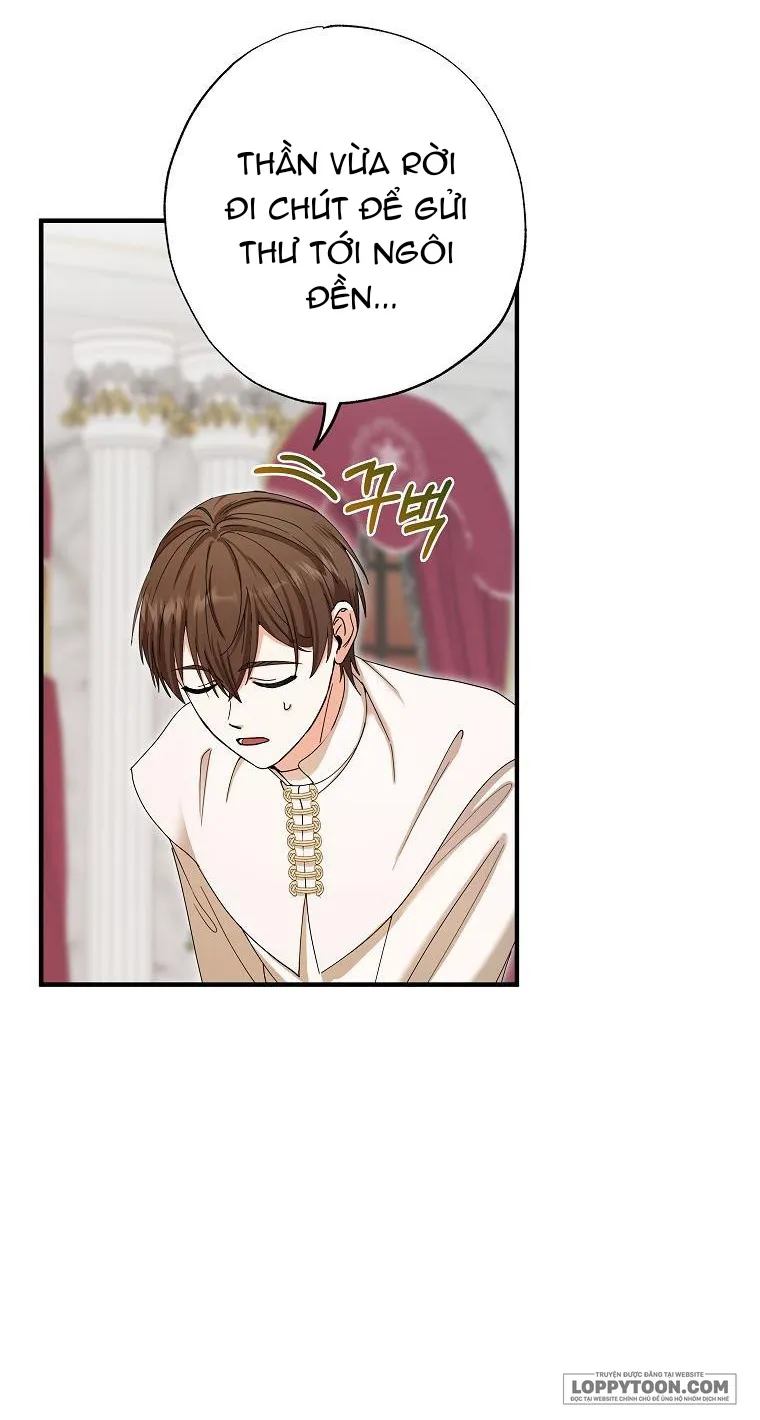 Trở Thành Miêu Nữ Của Hoàng Đế - Chap 2 - Trang 39