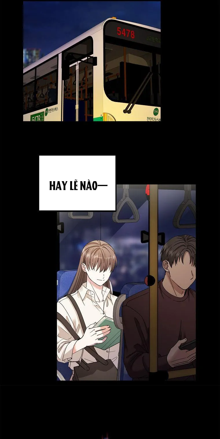 Trở Thành Miêu Nữ Của Hoàng Đế - Chap 2 - Trang 5
