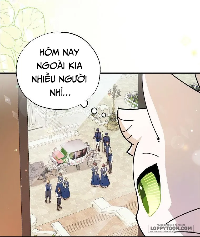 Trở Thành Miêu Nữ Của Hoàng Đế - Chap 2 - Trang 50
