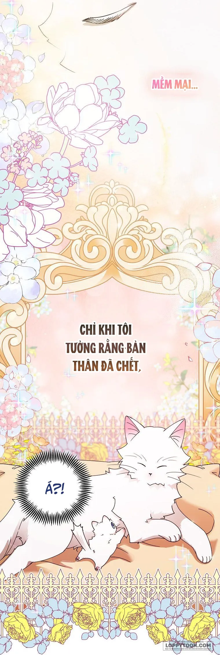 Trở Thành Miêu Nữ Của Hoàng Đế - Chap 2 - Trang 10