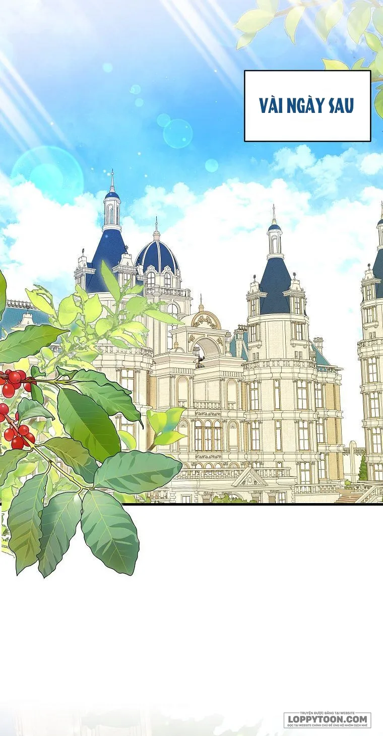 Trở Thành Miêu Nữ Của Hoàng Đế - Chap 20 - Trang 1