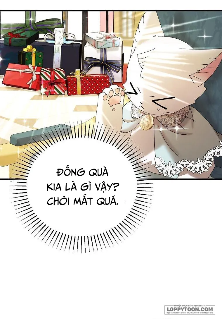 Trở Thành Miêu Nữ Của Hoàng Đế - Chap 20 - Trang 29