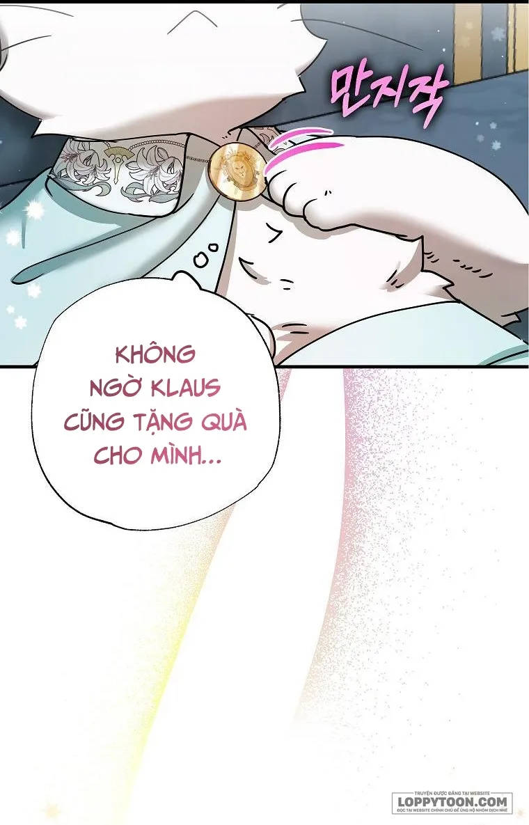 Trở Thành Miêu Nữ Của Hoàng Đế - Chap 20 - Trang 31