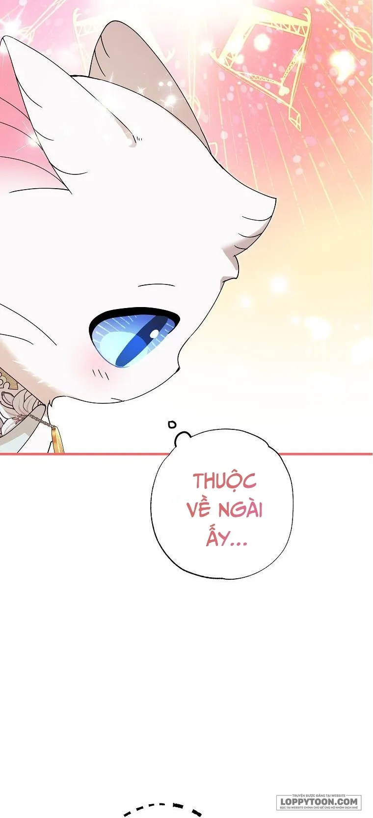 Trở Thành Miêu Nữ Của Hoàng Đế - Chap 20 - Trang 33