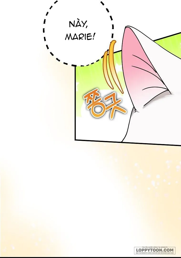 Trở Thành Miêu Nữ Của Hoàng Đế - Chap 20 - Trang 34