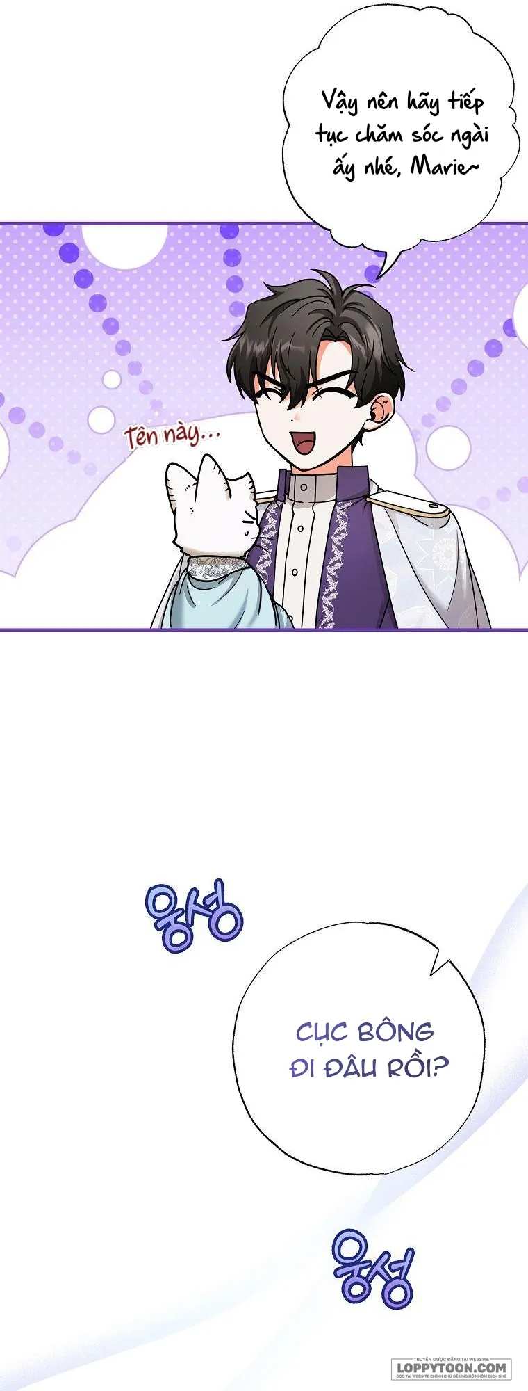 Trở Thành Miêu Nữ Của Hoàng Đế - Chap 20 - Trang 45