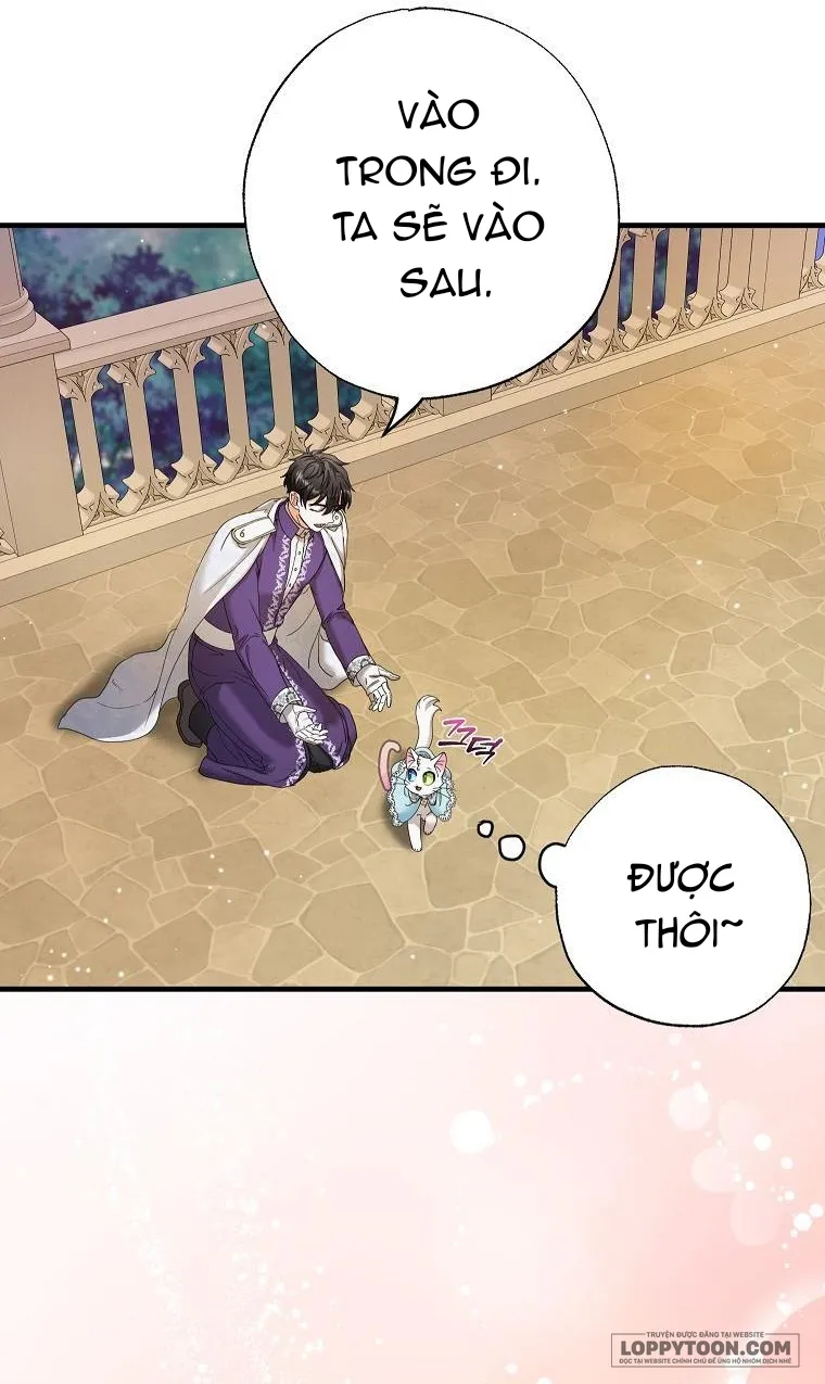 Trở Thành Miêu Nữ Của Hoàng Đế - Chap 20 - Trang 48